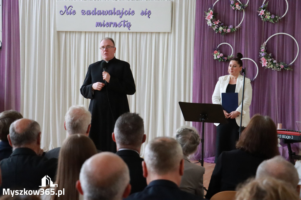 Fotorelacja: Wojewódzki Konkurs Literacki \