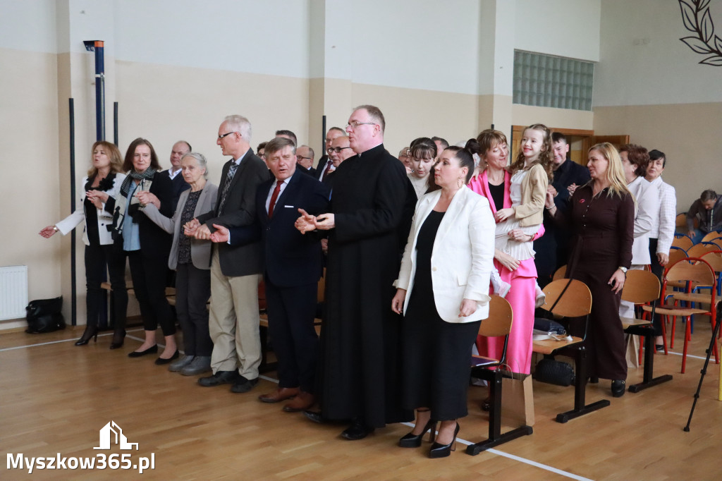Fotorelacja: Wojewódzki Konkurs Literacki \