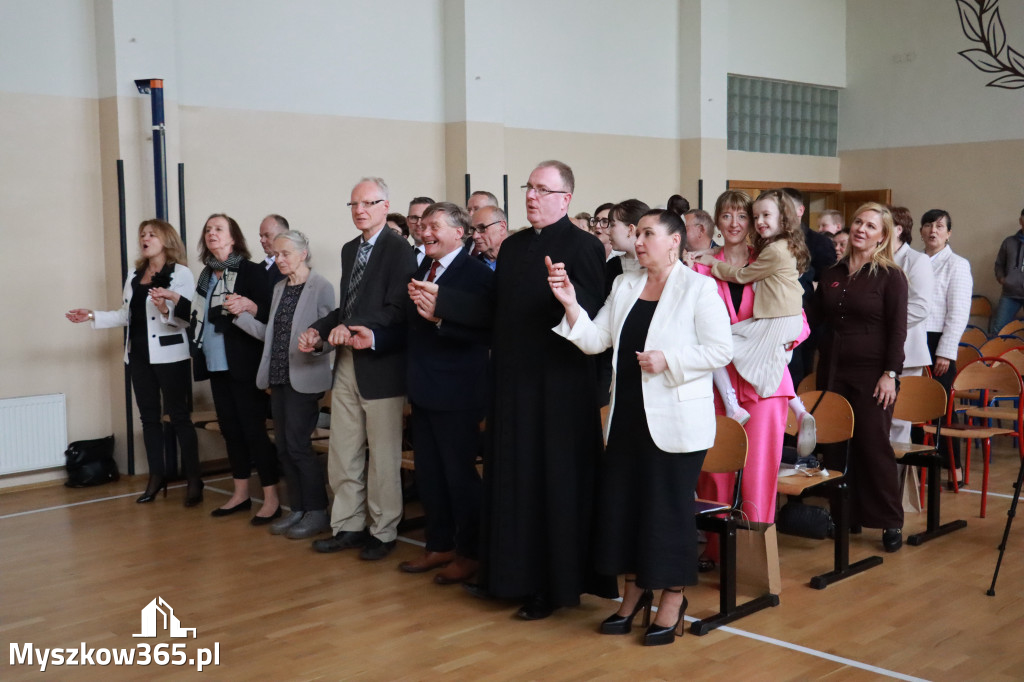 Fotorelacja: Wojewódzki Konkurs Literacki \