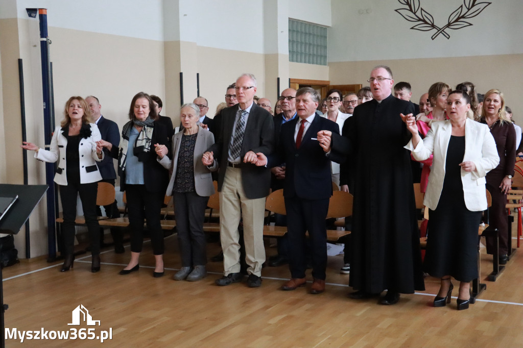 Fotorelacja: Wojewódzki Konkurs Literacki \