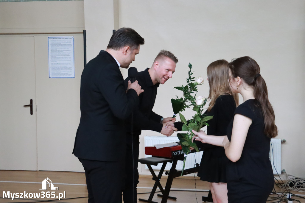Fotorelacja: Wojewódzki Konkurs Literacki \