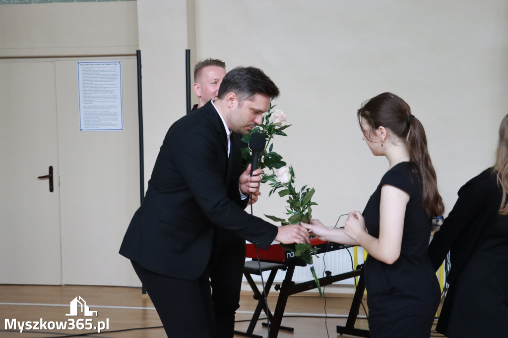 Fotorelacja: Wojewódzki Konkurs Literacki \