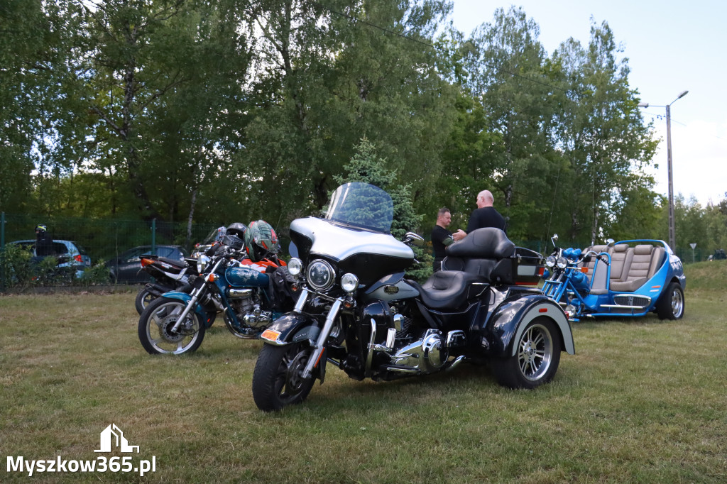  Fotorelacja: Motocyklowe Otwarcia Lata 2025 w Myszkowie