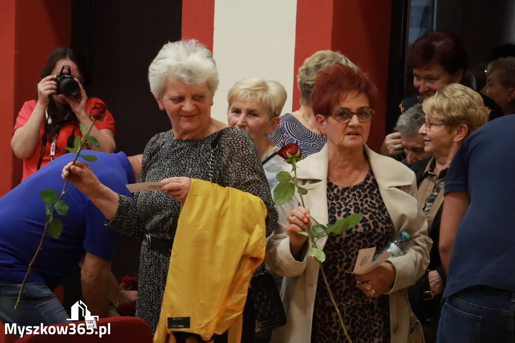 Fotorelacja: Koncert DLA CIEBIE MAMO w Koziegłowach