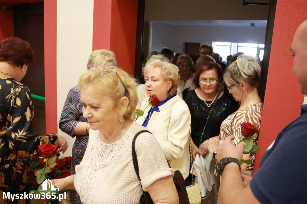 Fotorelacja: Koncert DLA CIEBIE MAMO w Koziegłowach