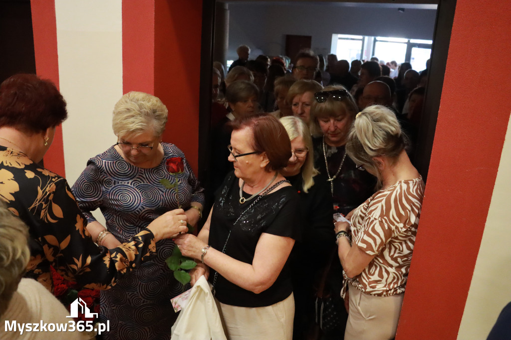 Fotorelacja: Koncert DLA CIEBIE MAMO w Koziegłowach