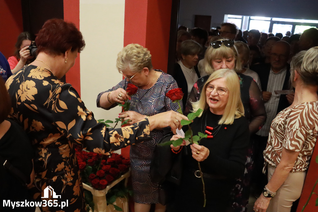 Fotorelacja: Koncert DLA CIEBIE MAMO w Koziegłowach