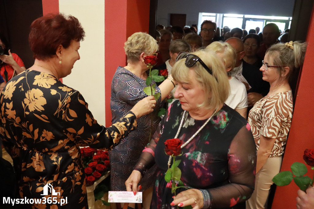 Fotorelacja: Koncert DLA CIEBIE MAMO w Koziegłowach