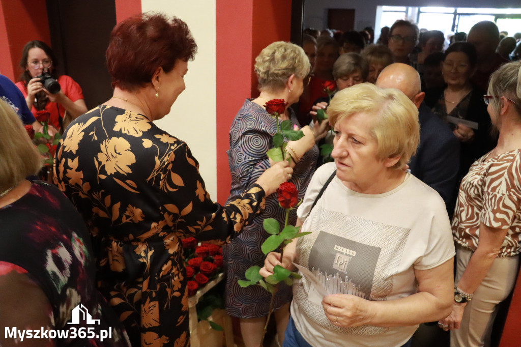 Fotorelacja: Koncert DLA CIEBIE MAMO w Koziegłowach
