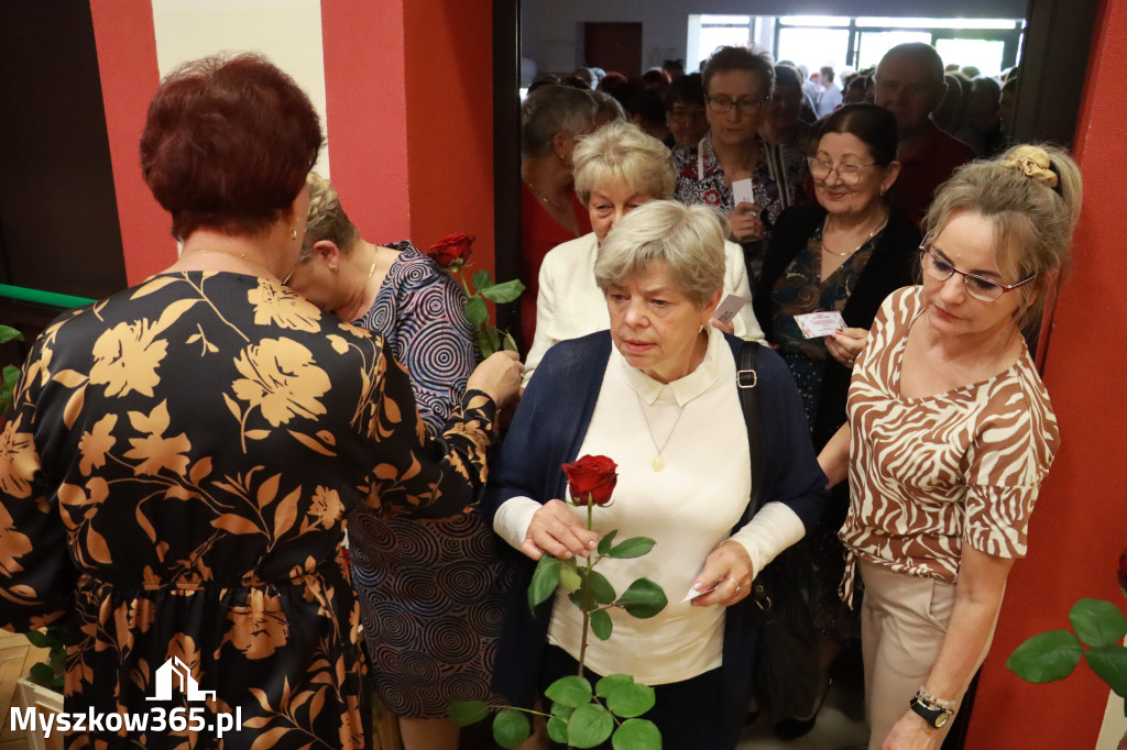 Fotorelacja: Koncert DLA CIEBIE MAMO w Koziegłowach