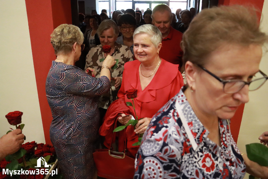Fotorelacja: Koncert DLA CIEBIE MAMO w Koziegłowach
