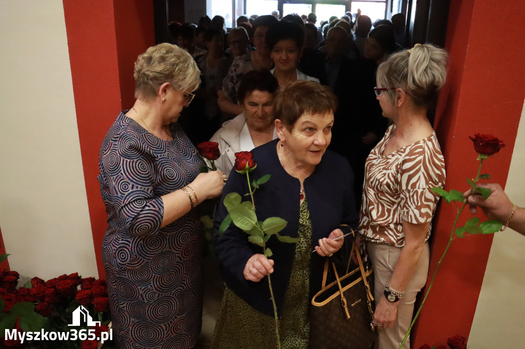 Fotorelacja: Koncert DLA CIEBIE MAMO w Koziegłowach