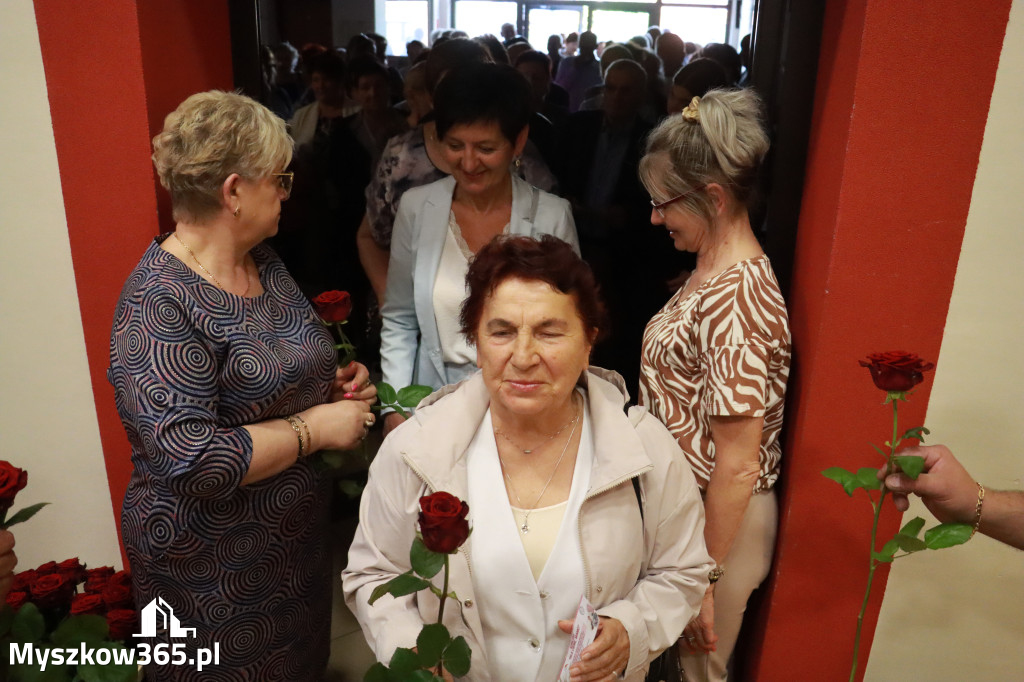 Fotorelacja: Koncert DLA CIEBIE MAMO w Koziegłowach