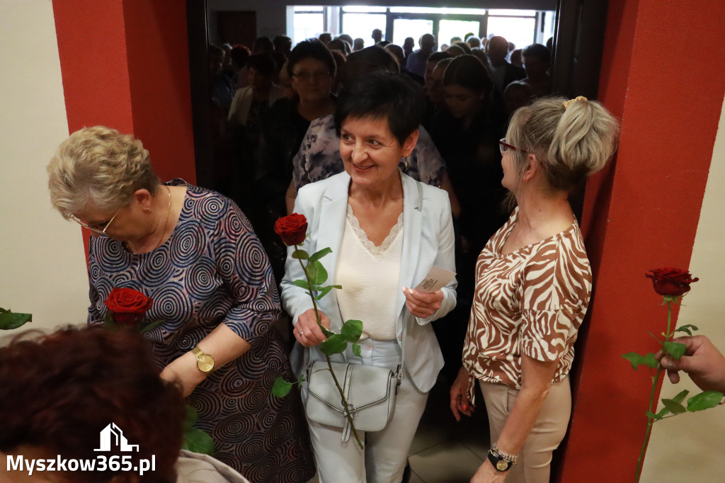 Fotorelacja: Koncert DLA CIEBIE MAMO w Koziegłowach