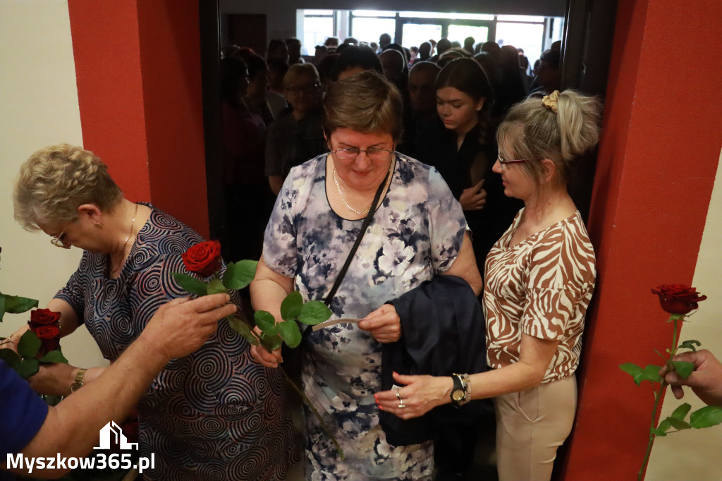 Fotorelacja: Koncert DLA CIEBIE MAMO w Koziegłowach