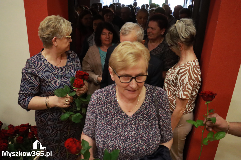 Fotorelacja: Koncert DLA CIEBIE MAMO w Koziegłowach