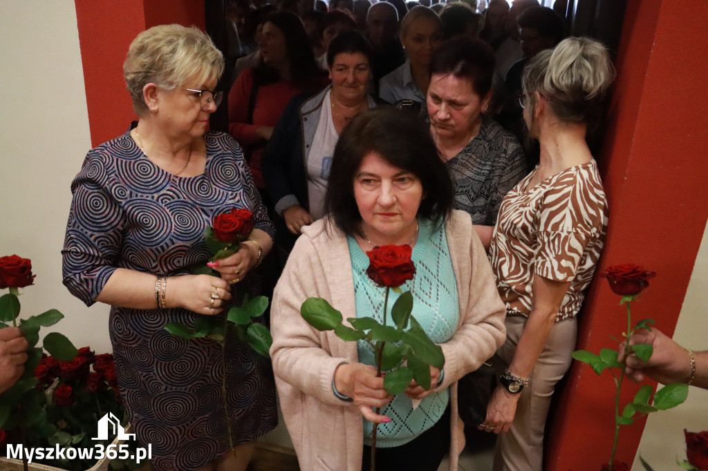 Fotorelacja: Koncert DLA CIEBIE MAMO w Koziegłowach