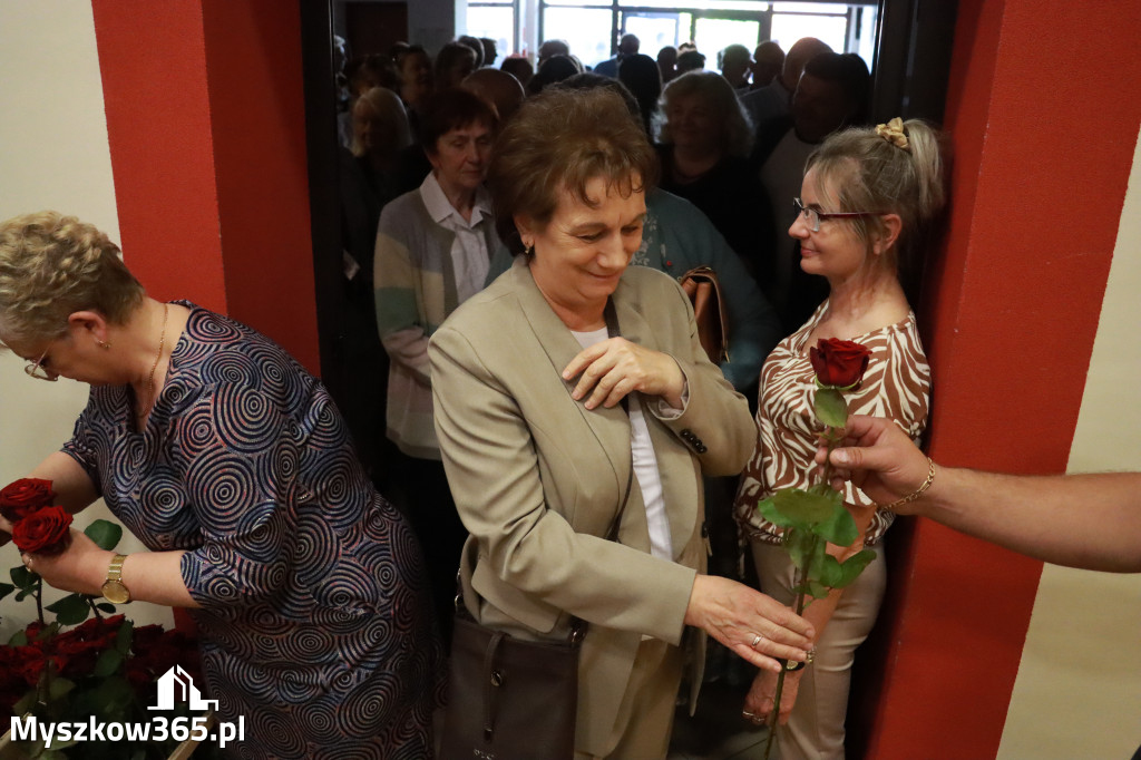 Fotorelacja: Koncert DLA CIEBIE MAMO w Koziegłowach