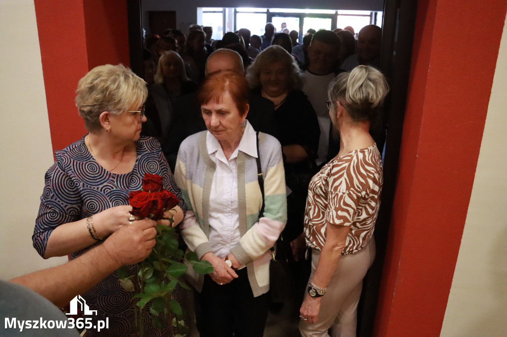 Fotorelacja: Koncert DLA CIEBIE MAMO w Koziegłowach