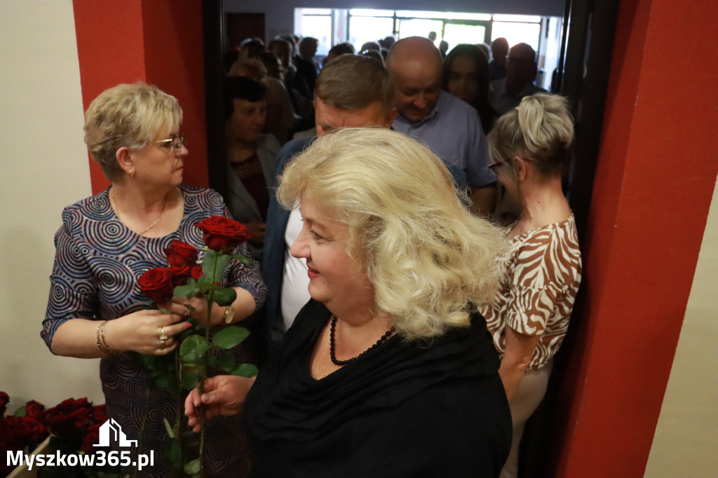 Fotorelacja: Koncert DLA CIEBIE MAMO w Koziegłowach