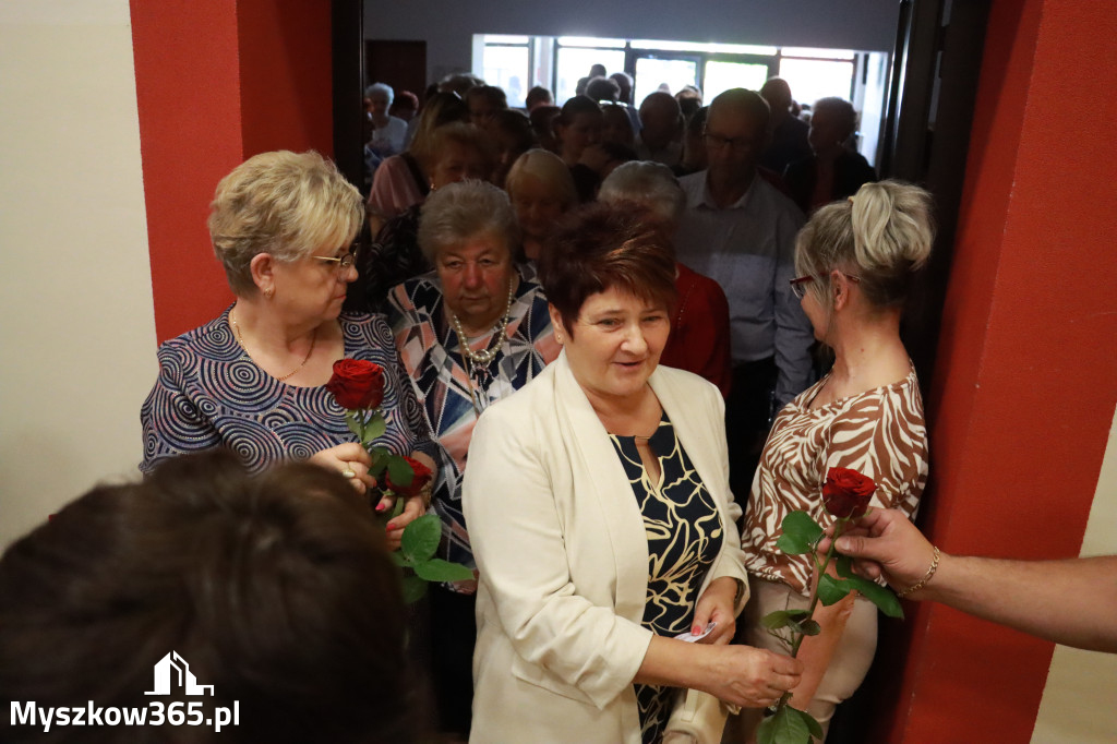Fotorelacja: Koncert DLA CIEBIE MAMO w Koziegłowach