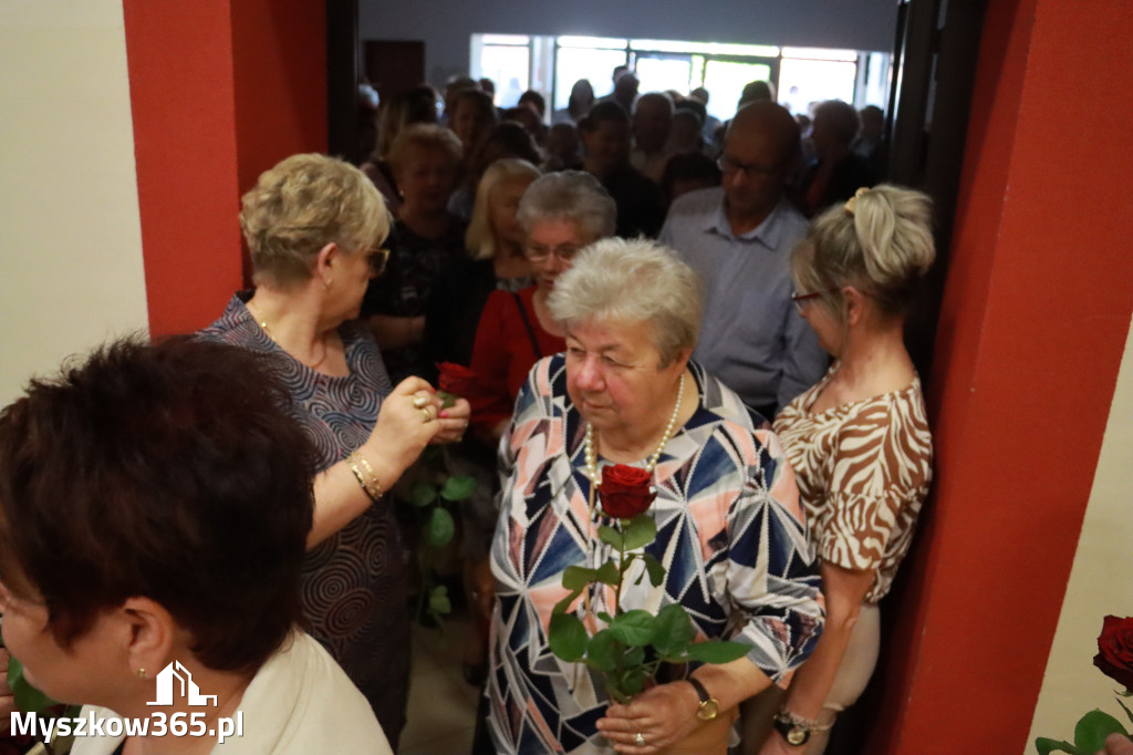 Fotorelacja: Koncert DLA CIEBIE MAMO w Koziegłowach