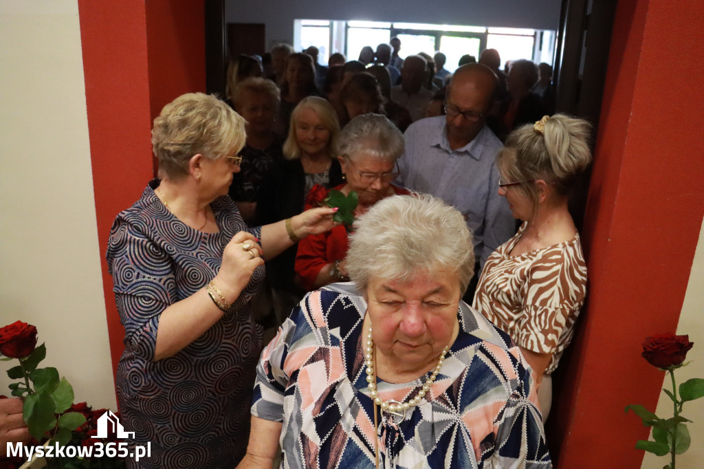 Fotorelacja: Koncert DLA CIEBIE MAMO w Koziegłowach