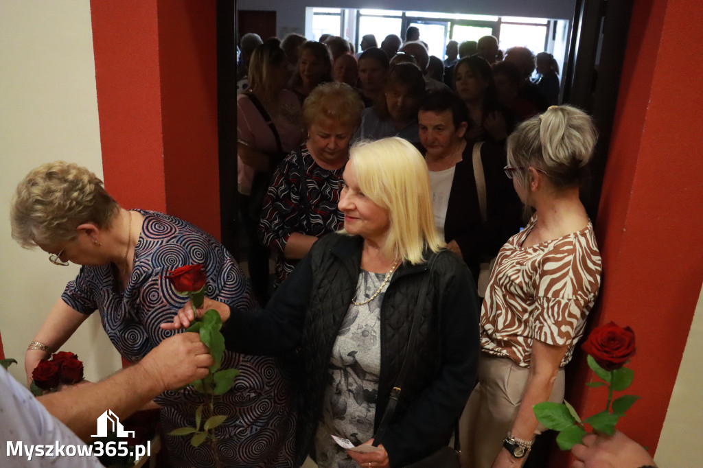 Fotorelacja: Koncert DLA CIEBIE MAMO w Koziegłowach