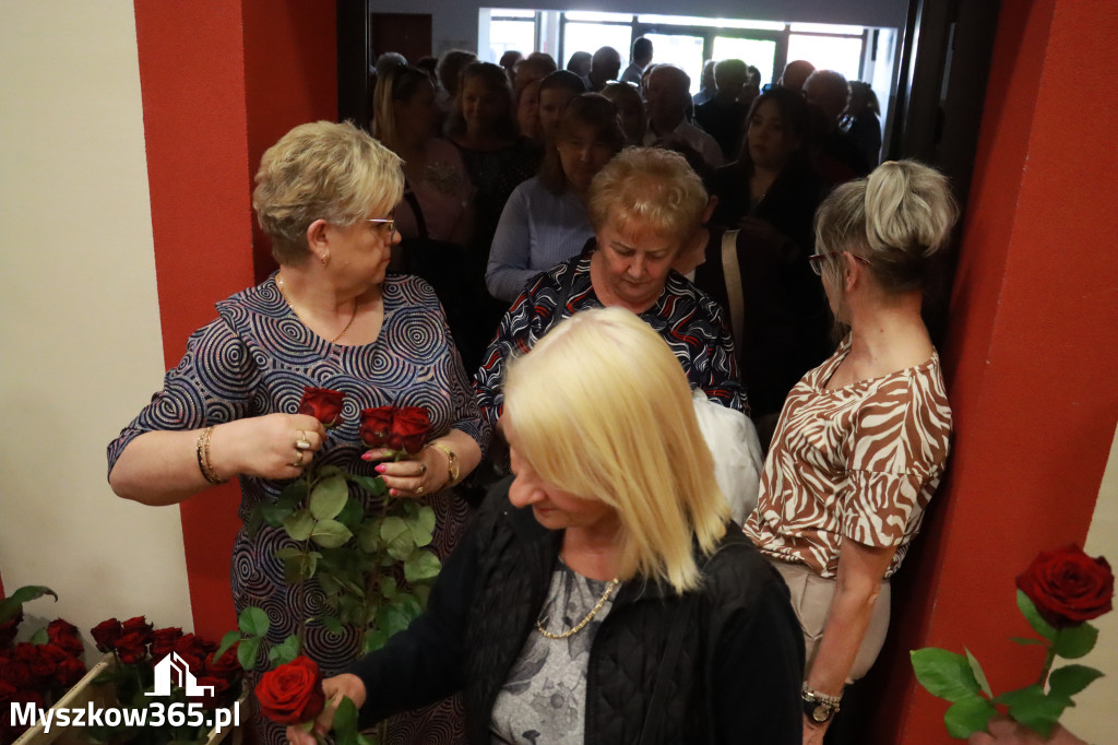 Fotorelacja: Koncert DLA CIEBIE MAMO w Koziegłowach