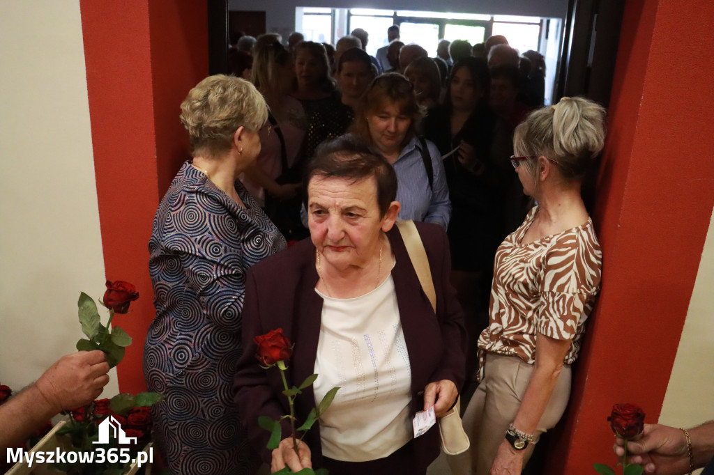 Fotorelacja: Koncert DLA CIEBIE MAMO w Koziegłowach