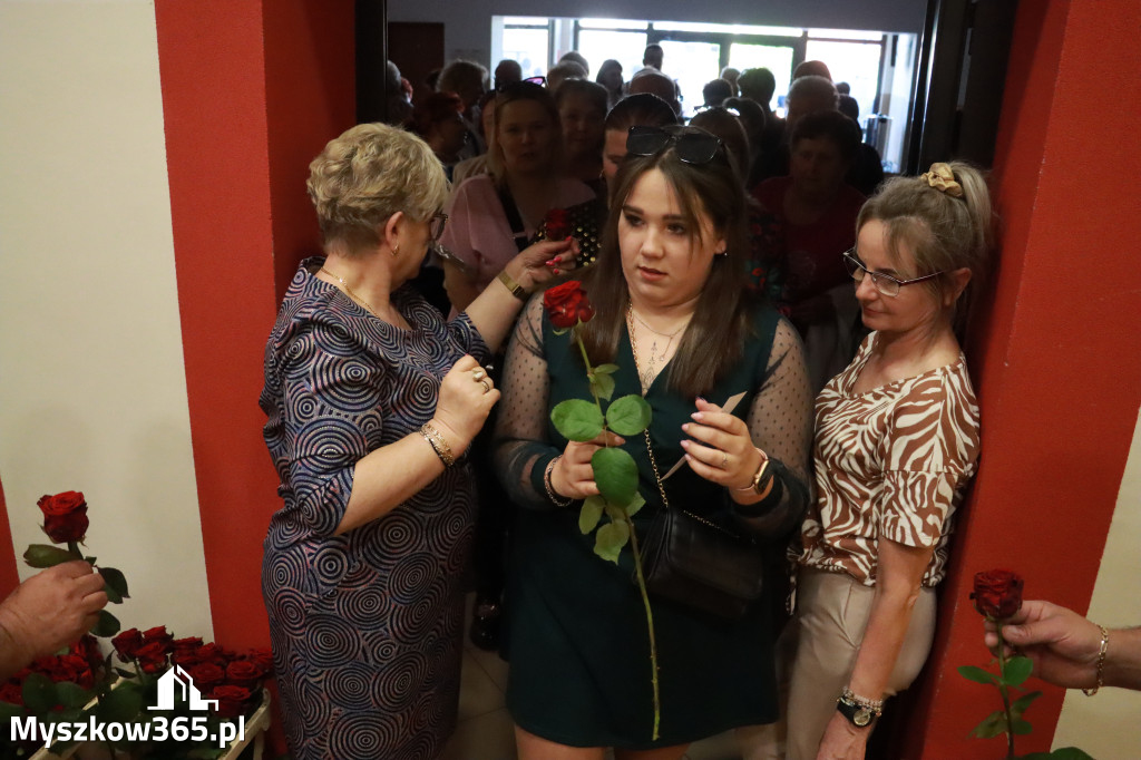 Fotorelacja: Koncert DLA CIEBIE MAMO w Koziegłowach