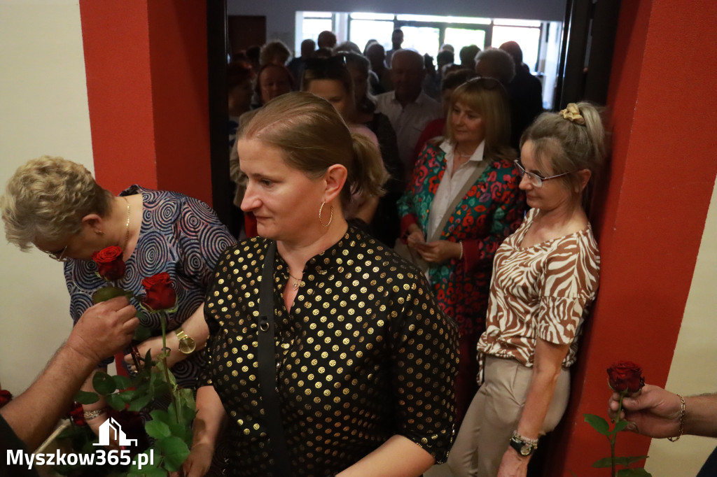 Fotorelacja: Koncert DLA CIEBIE MAMO w Koziegłowach
