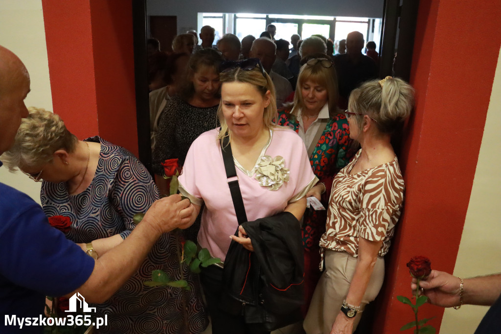 Fotorelacja: Koncert DLA CIEBIE MAMO w Koziegłowach