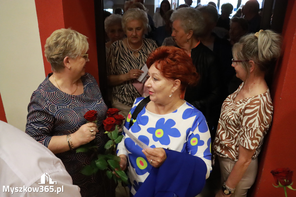 Fotorelacja: Koncert DLA CIEBIE MAMO w Koziegłowach
