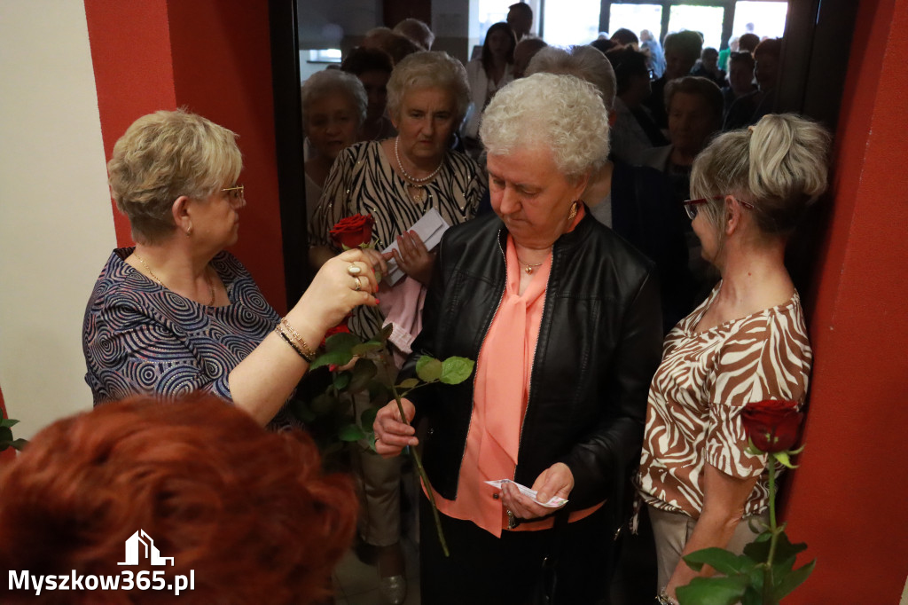 Fotorelacja: Koncert DLA CIEBIE MAMO w Koziegłowach