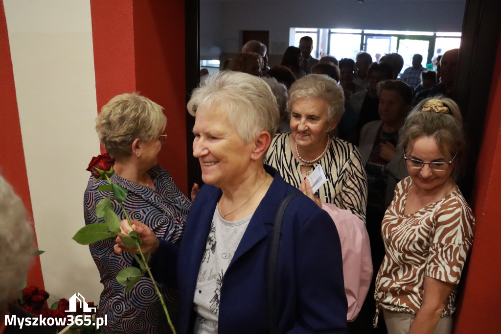 Fotorelacja: Koncert DLA CIEBIE MAMO w Koziegłowach