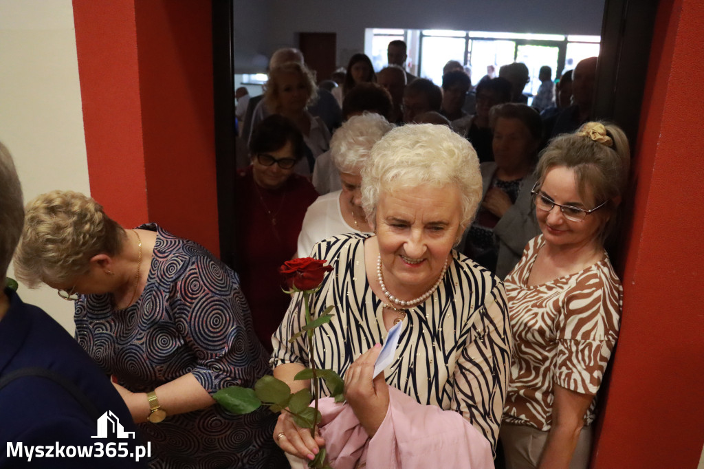 Fotorelacja: Koncert DLA CIEBIE MAMO w Koziegłowach