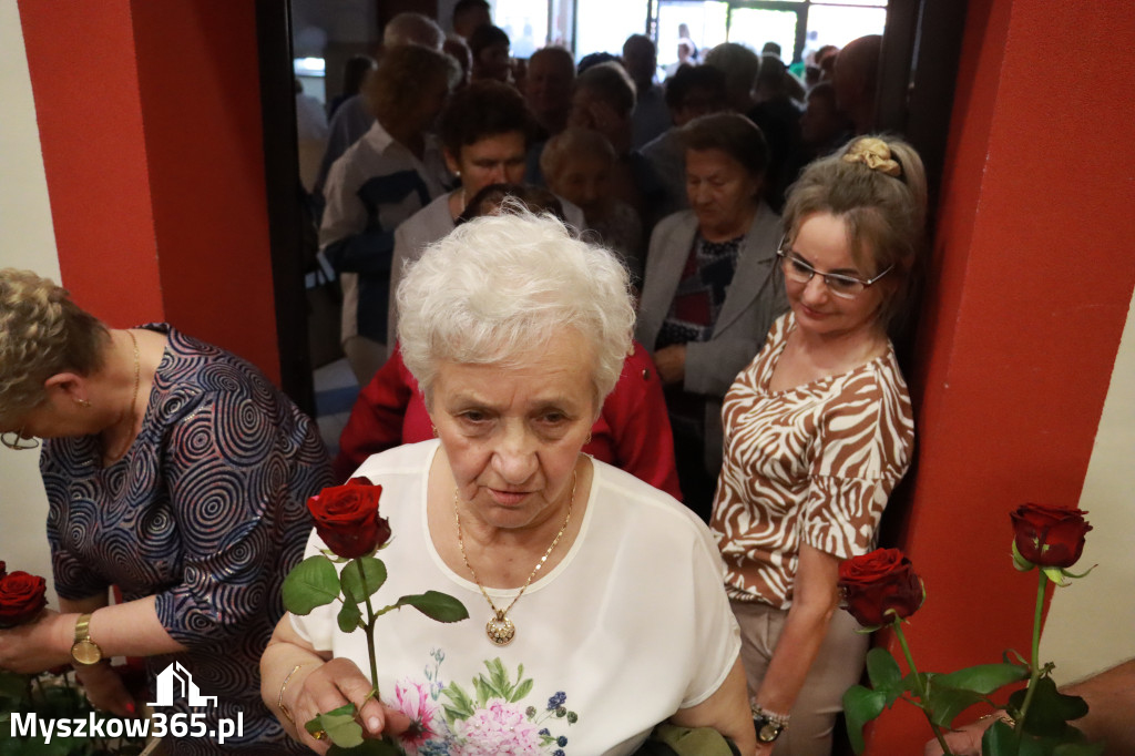 Fotorelacja: Koncert DLA CIEBIE MAMO w Koziegłowach