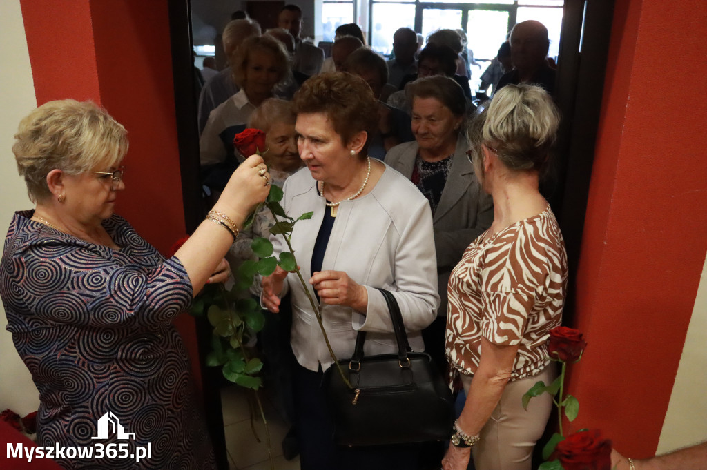 Fotorelacja: Koncert DLA CIEBIE MAMO w Koziegłowach