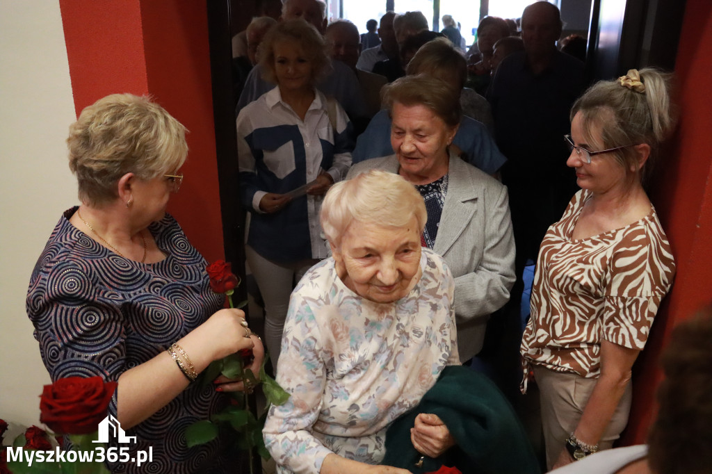 Fotorelacja: Koncert DLA CIEBIE MAMO w Koziegłowach