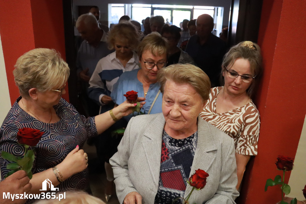Fotorelacja: Koncert DLA CIEBIE MAMO w Koziegłowach