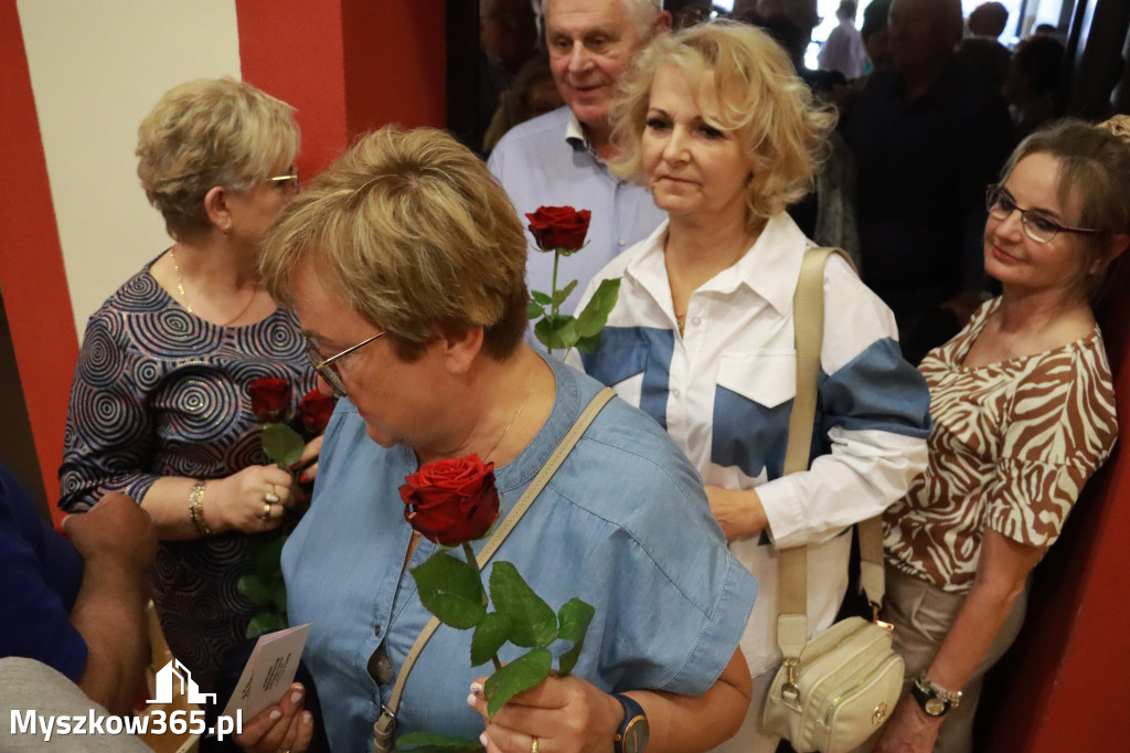 Fotorelacja: Koncert DLA CIEBIE MAMO w Koziegłowach