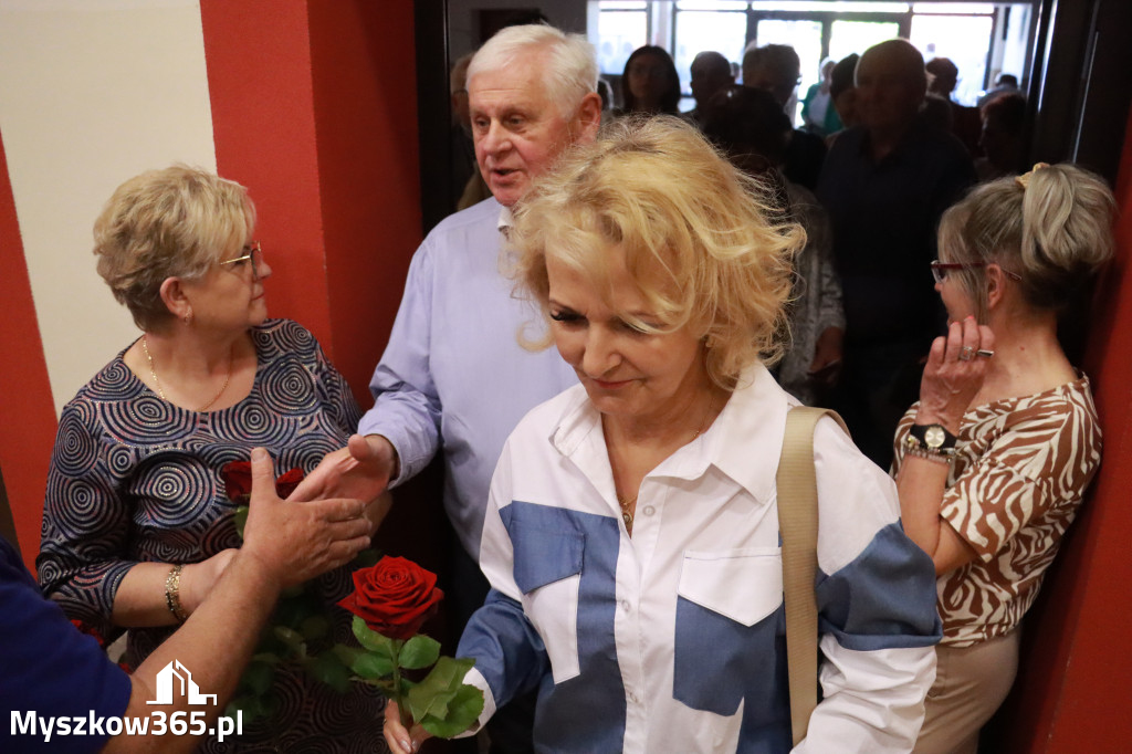 Fotorelacja: Koncert DLA CIEBIE MAMO w Koziegłowach