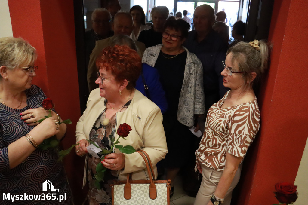 Fotorelacja: Koncert DLA CIEBIE MAMO w Koziegłowach