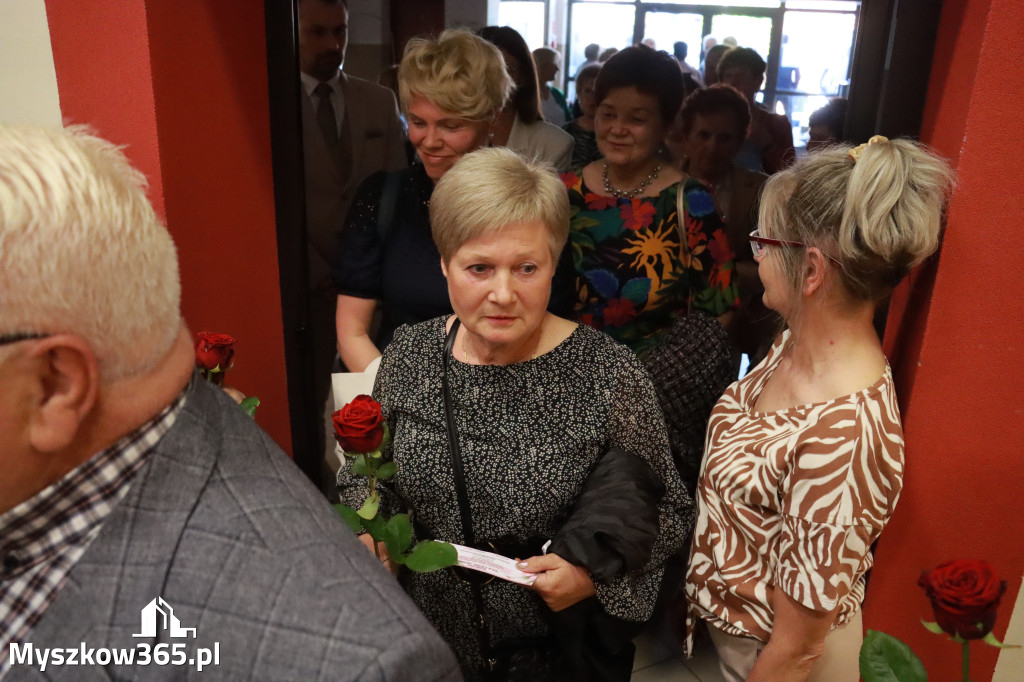 Fotorelacja: Koncert DLA CIEBIE MAMO w Koziegłowach