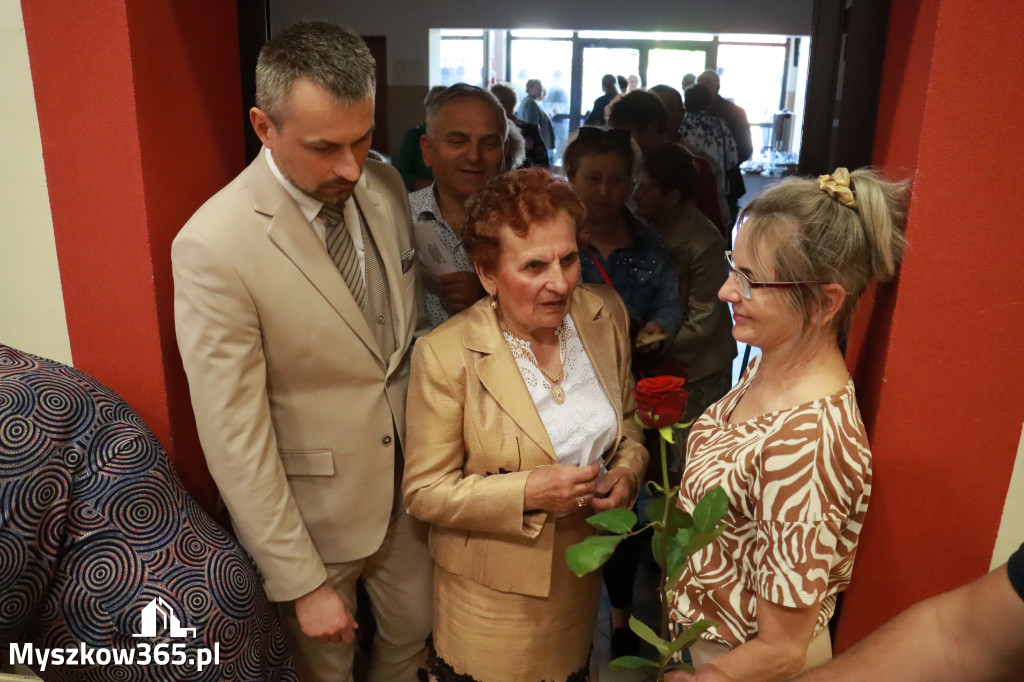 Fotorelacja: Koncert DLA CIEBIE MAMO w Koziegłowach