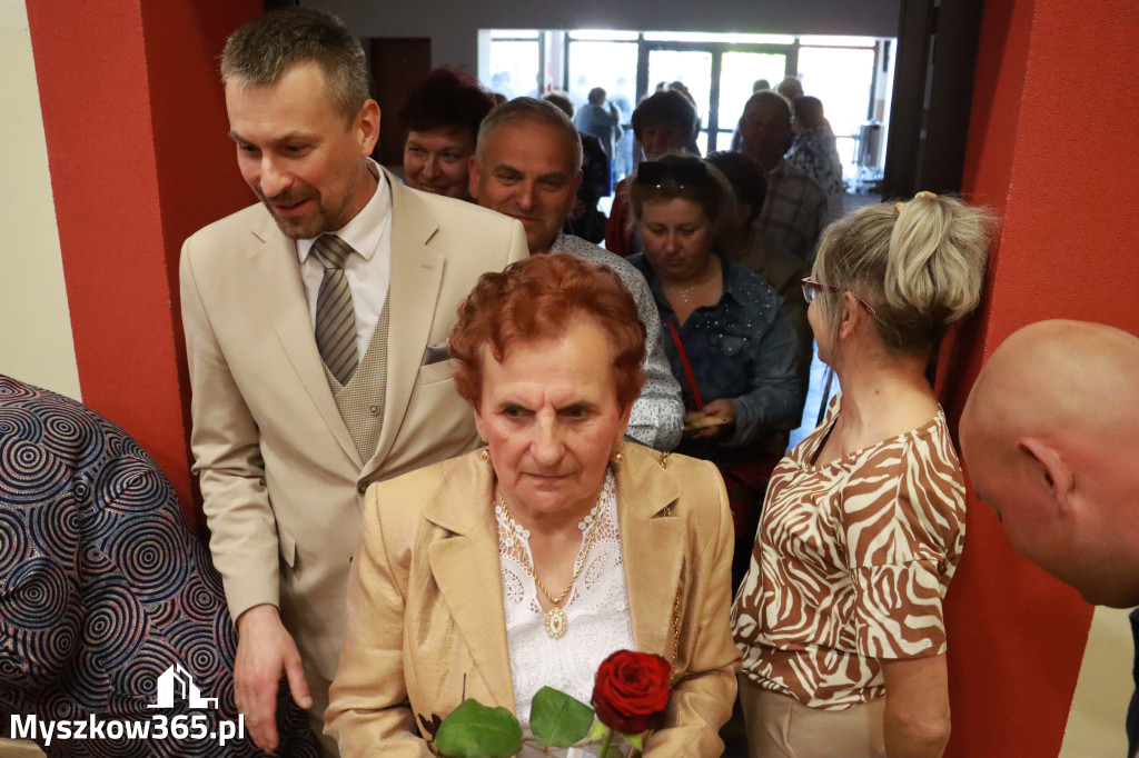 Fotorelacja: Koncert DLA CIEBIE MAMO w Koziegłowach
