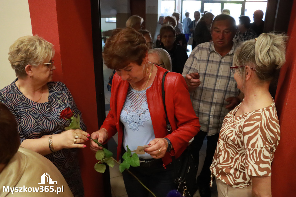 Fotorelacja: Koncert DLA CIEBIE MAMO w Koziegłowach