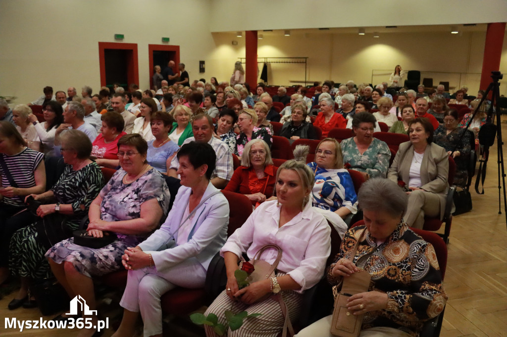 Fotorelacja: Koncert DLA CIEBIE MAMO w Koziegłowach