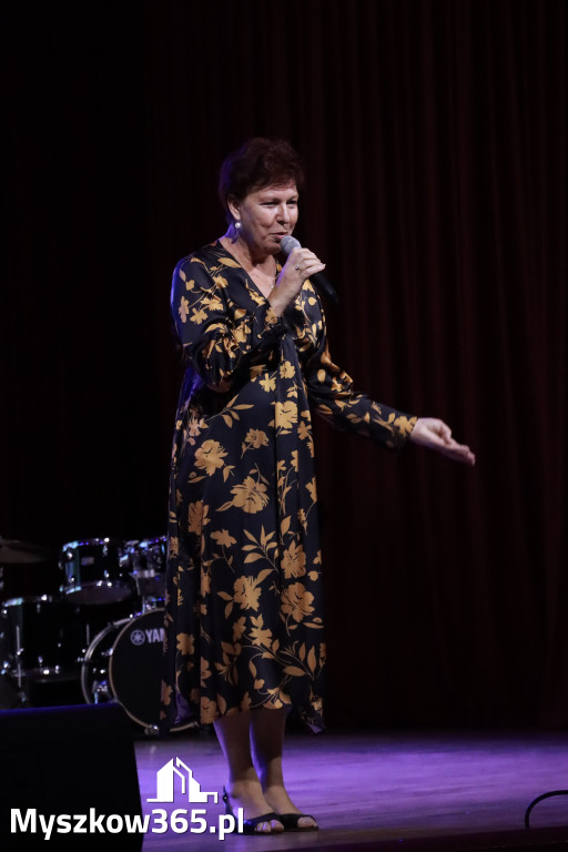 Fotorelacja: Koncert DLA CIEBIE MAMO w Koziegłowach